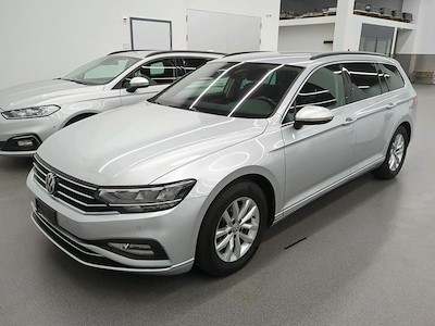 Achetez VOLKSWAGEN PASSAT sur Ayvens Carmarket
